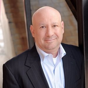 Meet your Posher, Brent